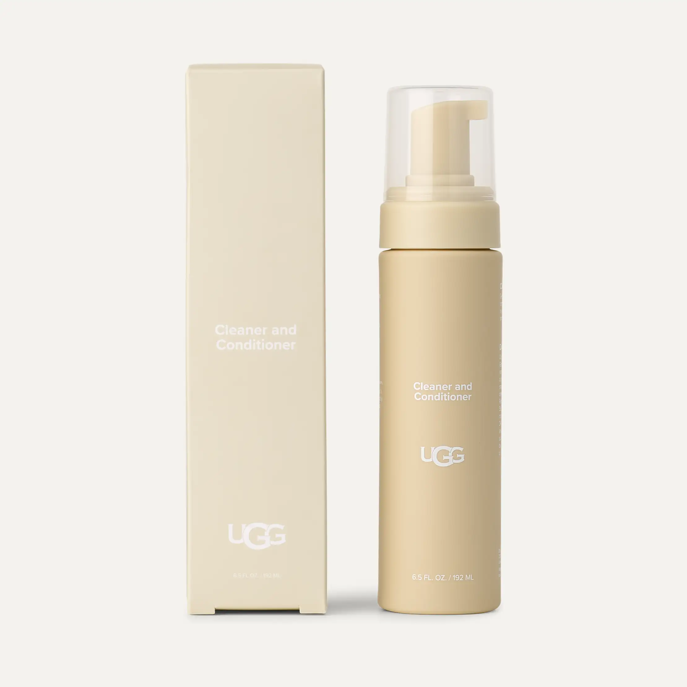 UGG Cleaner & Conditioner