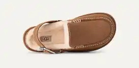 Goldenstar Evelina Clog