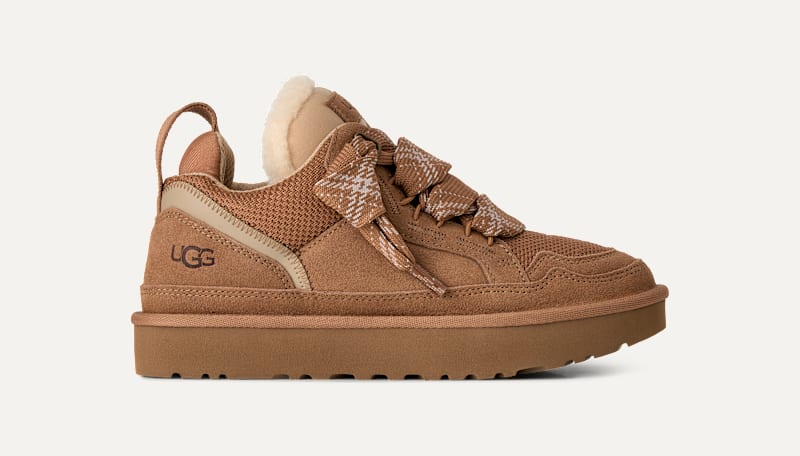 Women's Lowmel