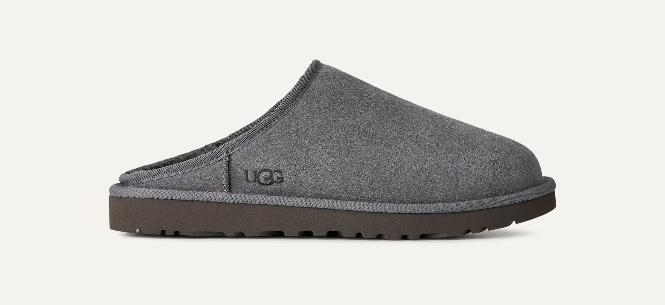 Classic Slip-On