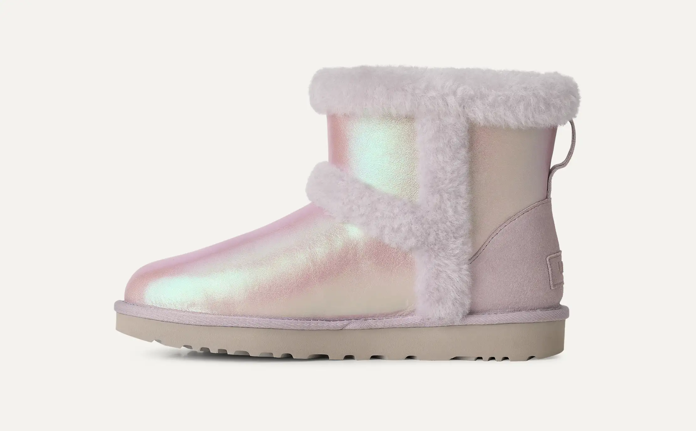 Classic Mini Frosted