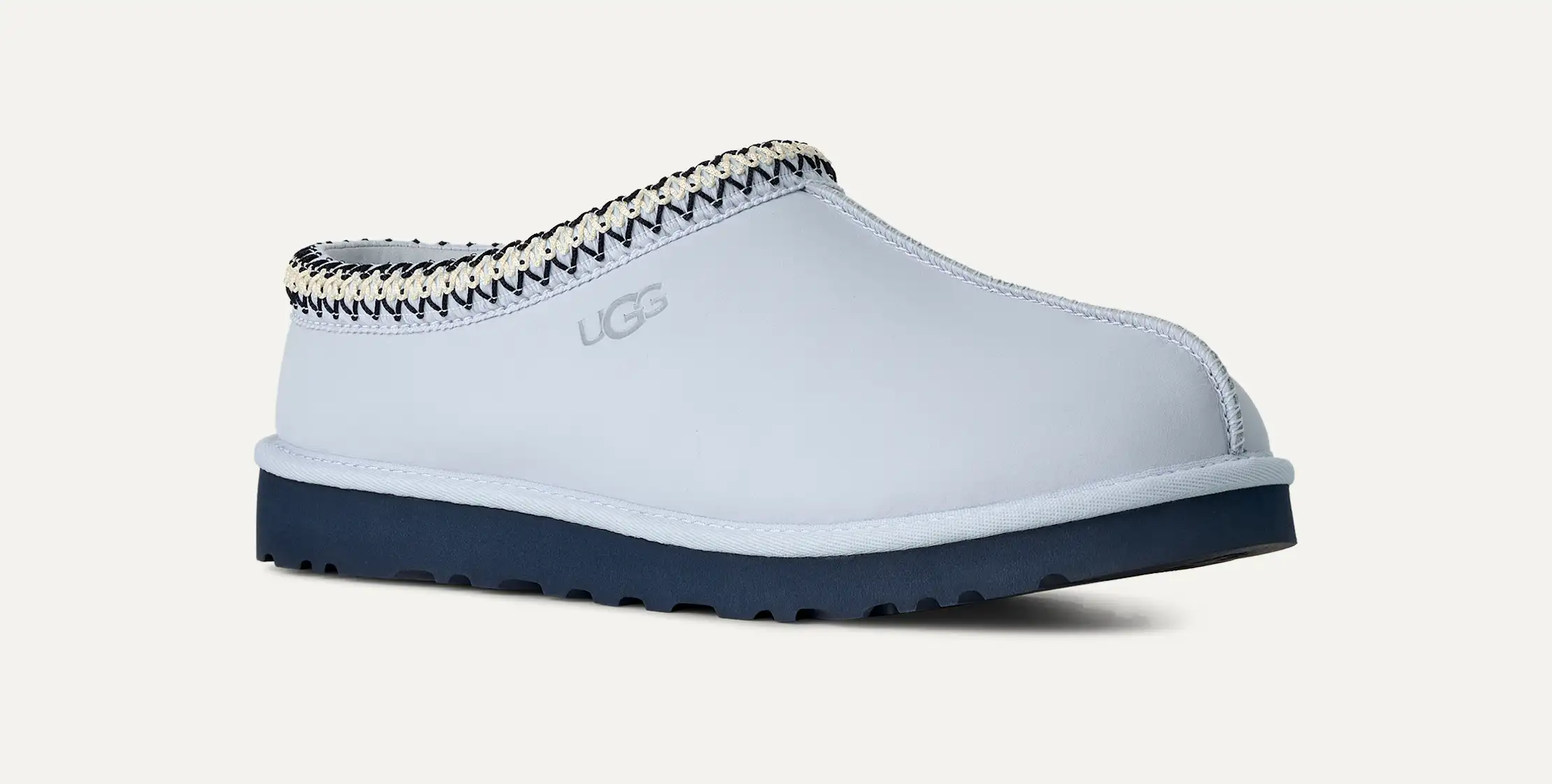 Tasman II Nubuck