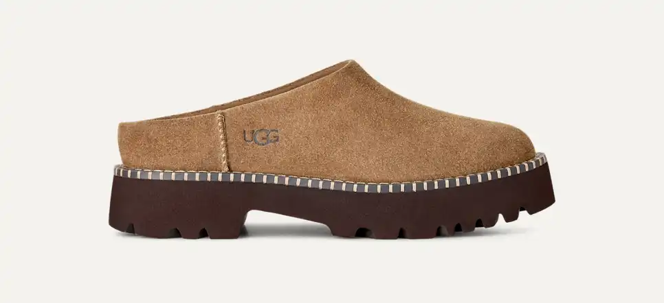 Uptowner Mule
