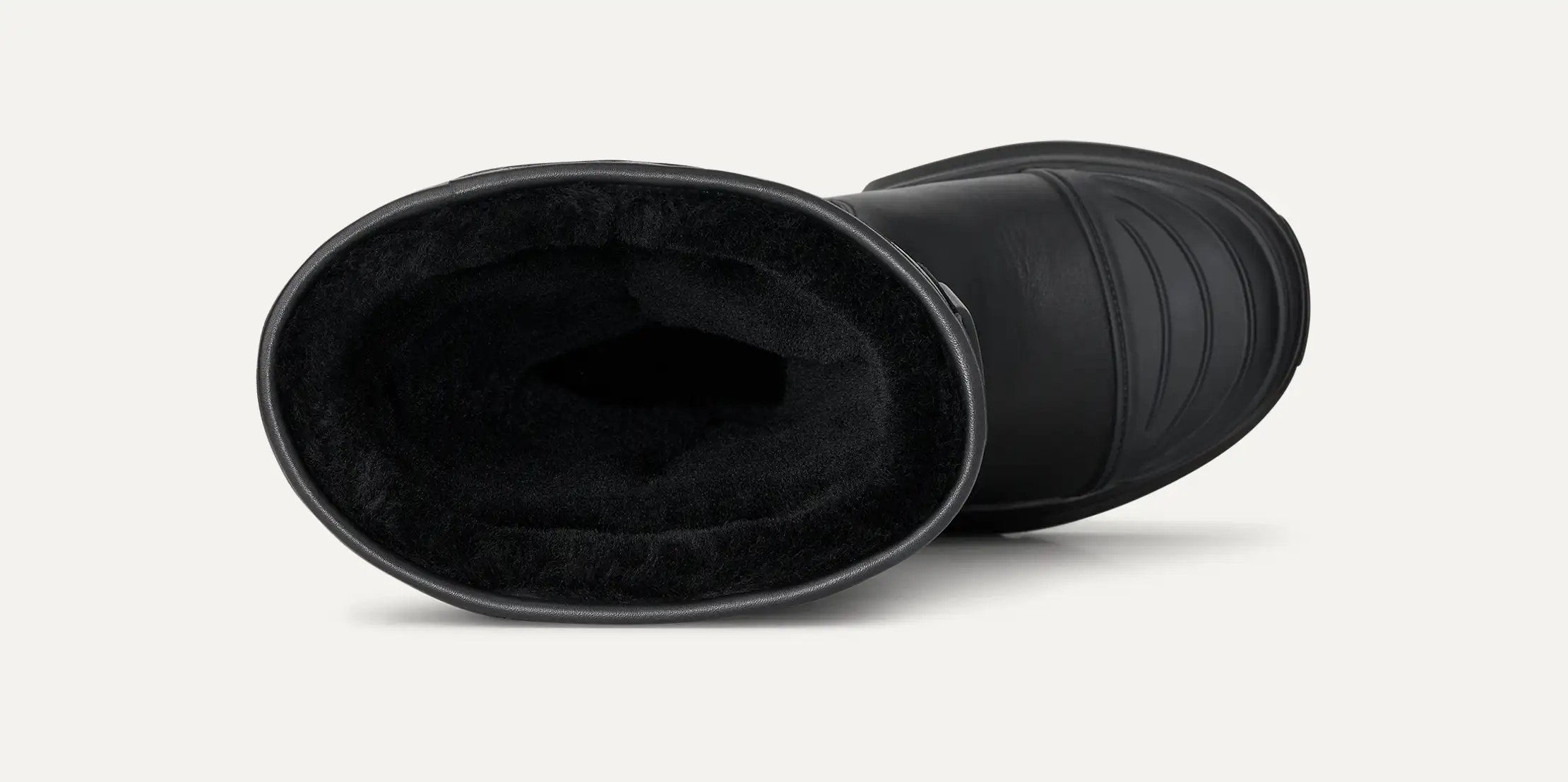 UGG Willy Chavarria Guard Boot