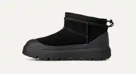 Cl Ultra Mini Weather Hybrid