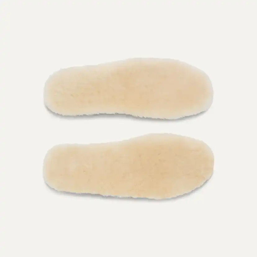 Sheepskin Insole