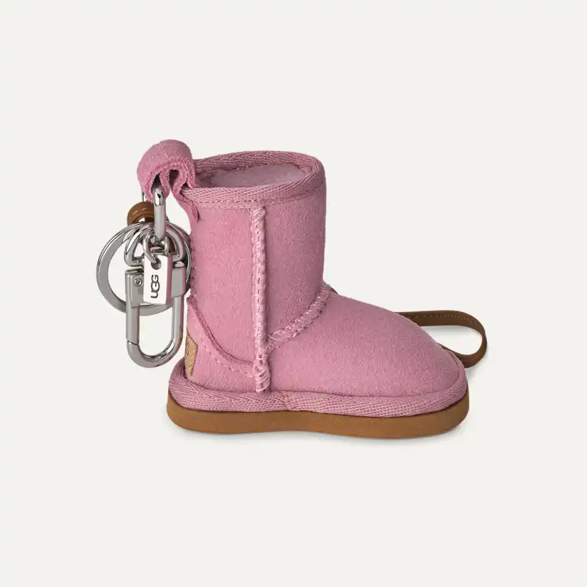Classic Boot Charm