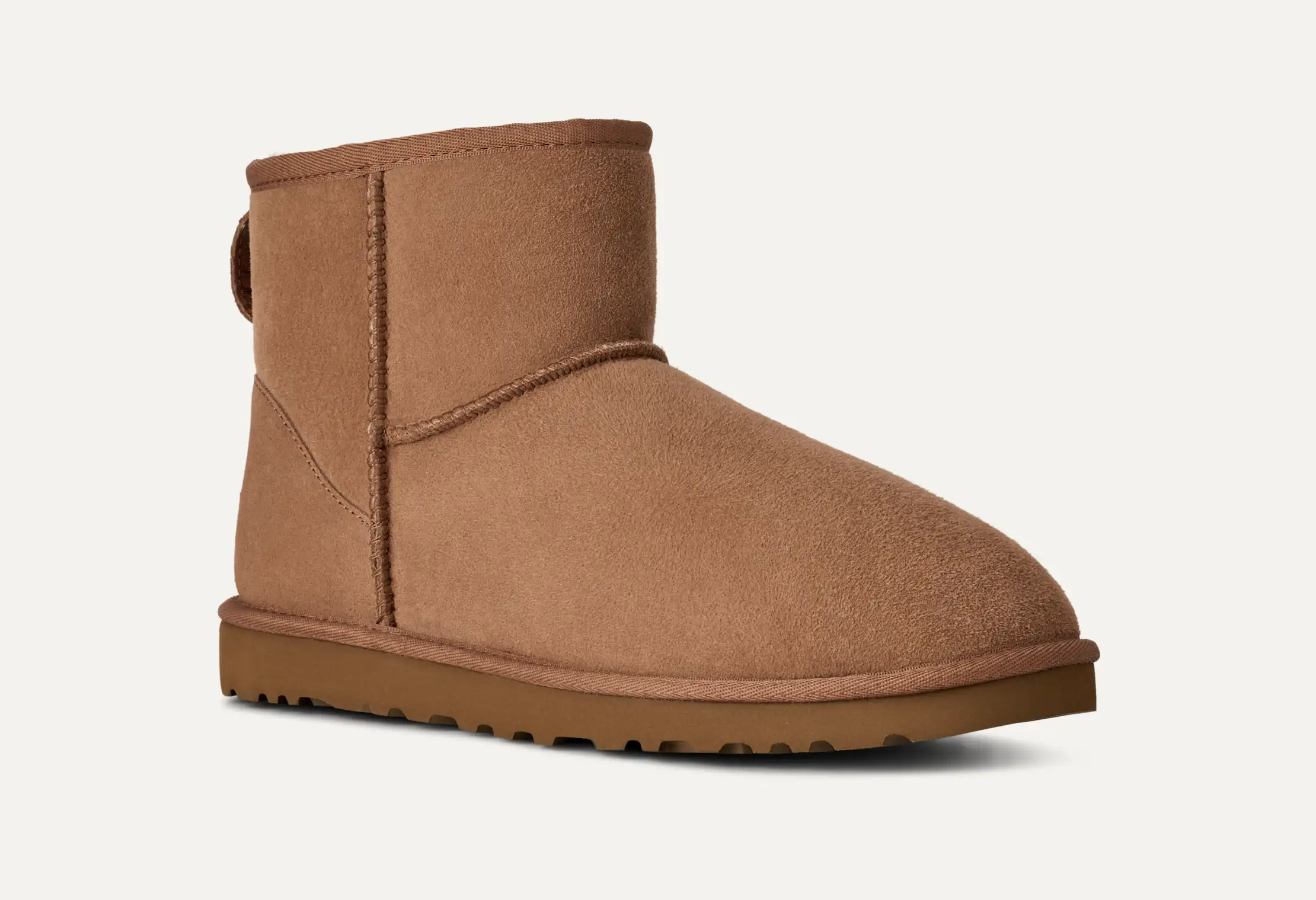 Classic Mini