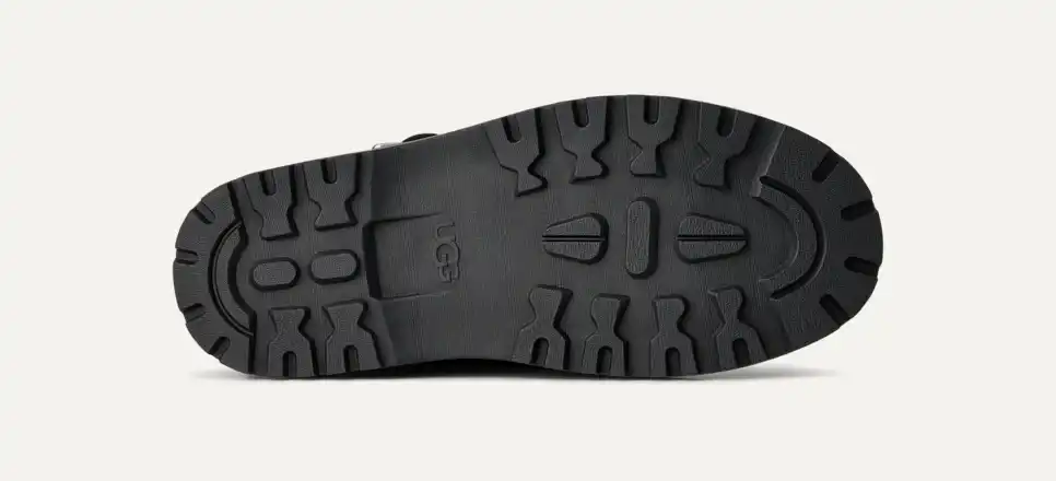 UGG Willy Chavarria Biker