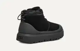 Neumel Weather Hybrid