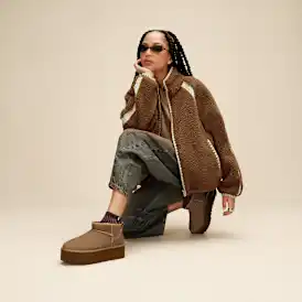 Classic Ultra Mini Platform