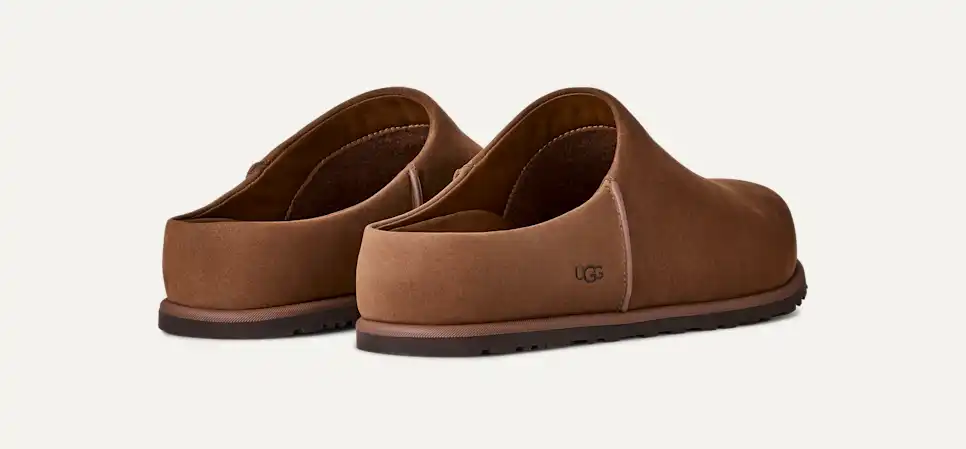 Otzo Clog