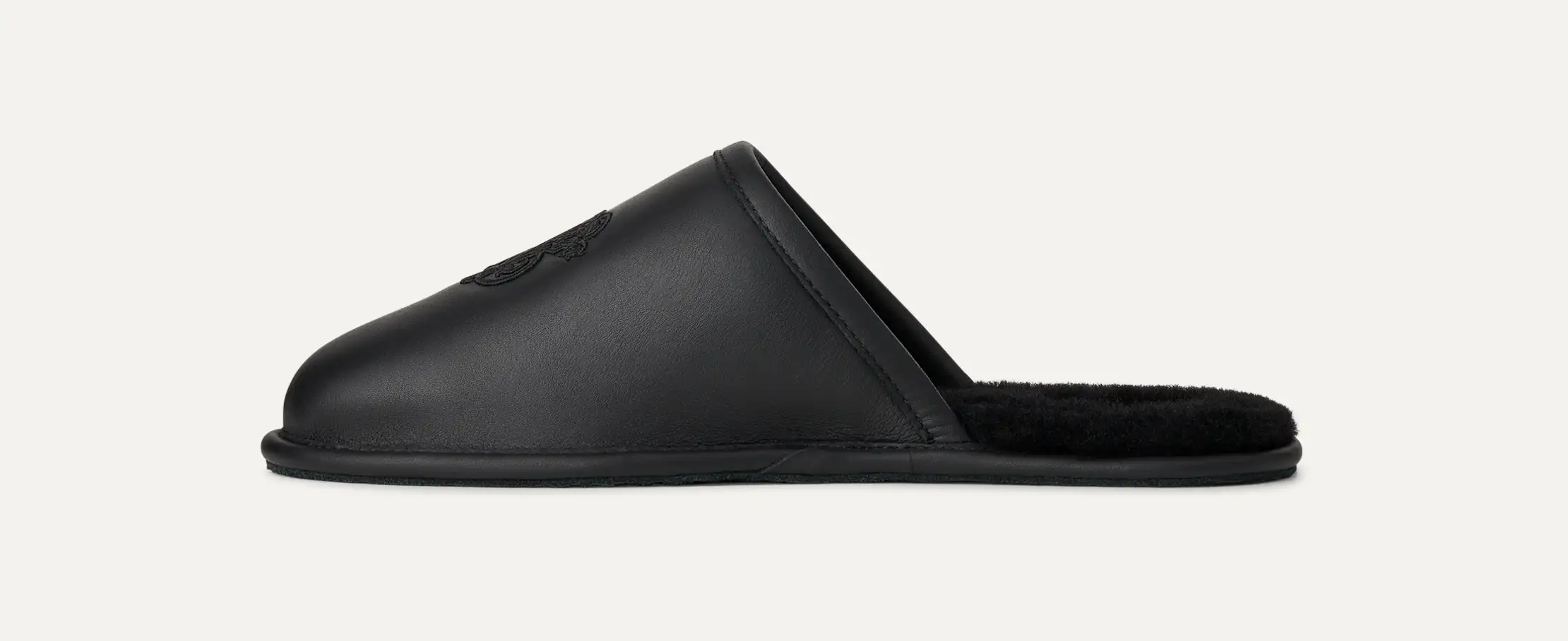 UGG Hotel Chavarria Slipper