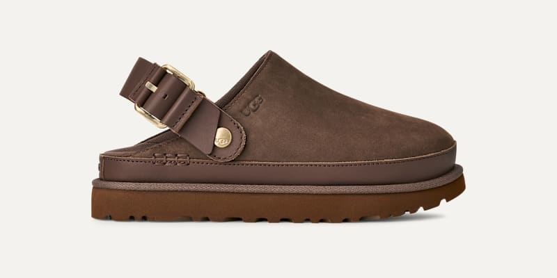 Women's Goldenstar Villa Clog