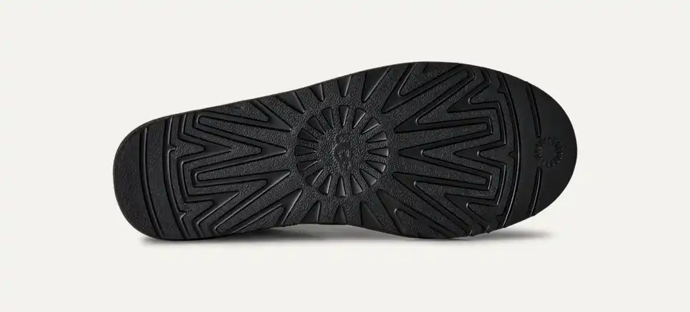 Classic Ultra Mini Embossed