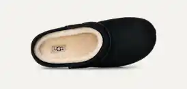 Enwrap Clog
