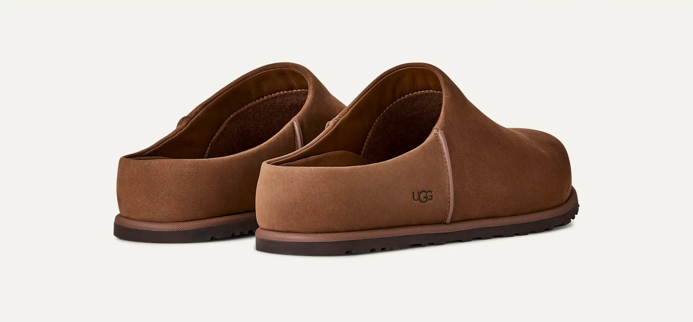 Otzo Clog