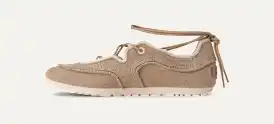 Quill Ballet Sneaker
