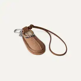 Tasman Slipper Charm