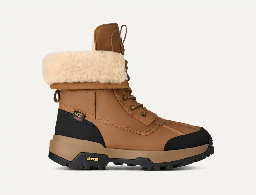 Adirondack Boot XXV Adirondack Boot XXV