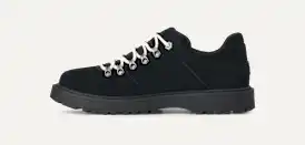 Birch Hiker
