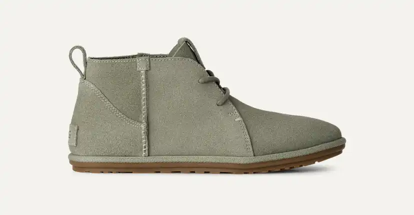 Classic Deconstructed Lace-Up Classic Deconstructed Lace-Up