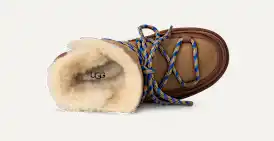 Classic Tread Boot