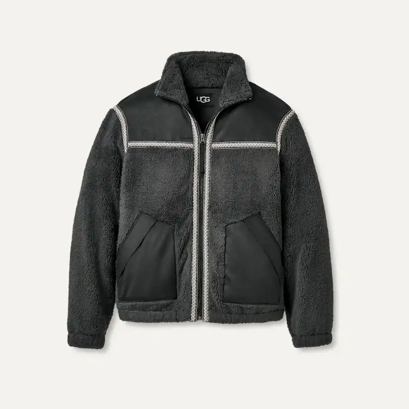 Tasman Jacket