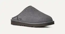 Classic Slip-On