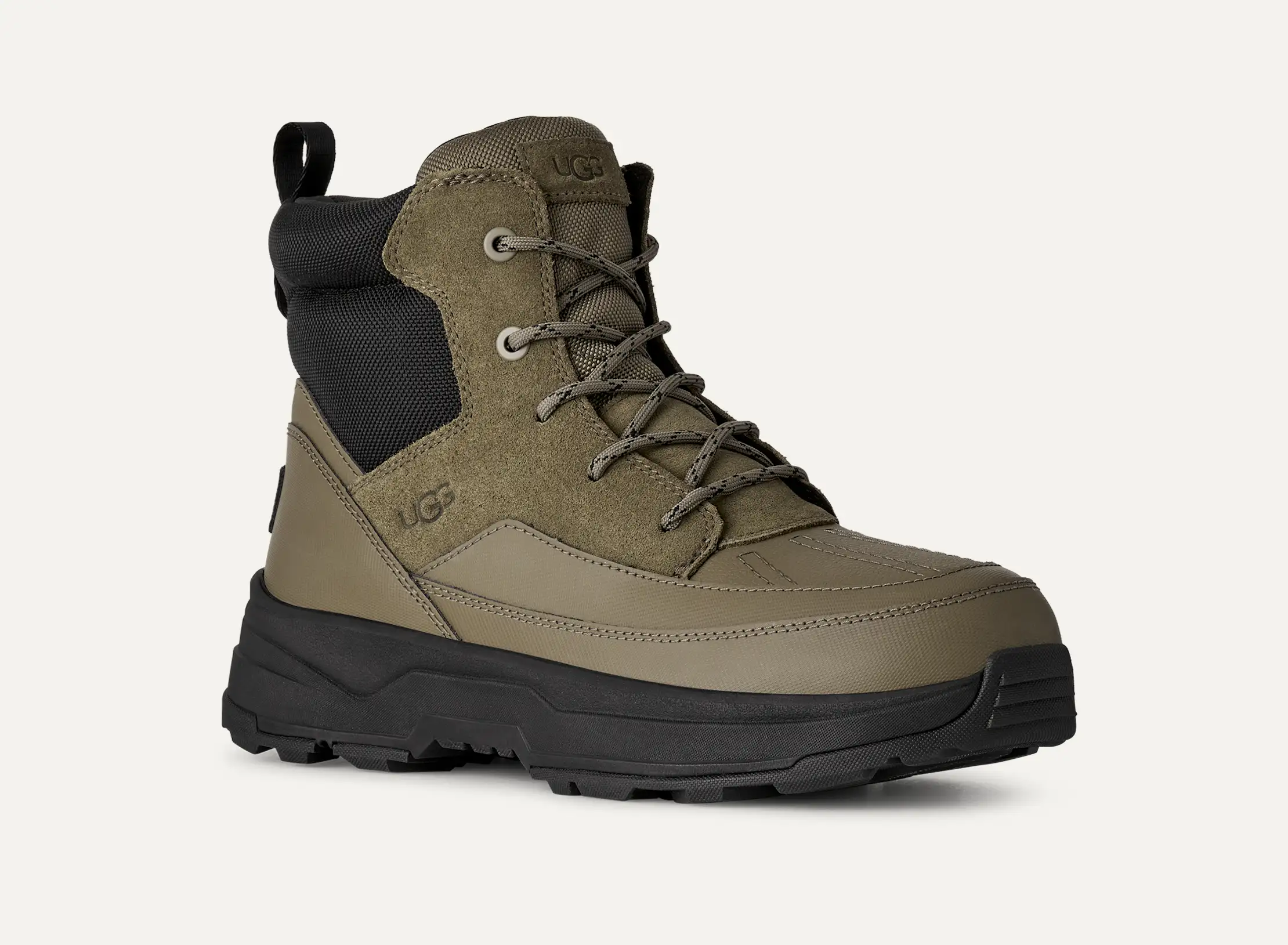 Truckee Field Boot