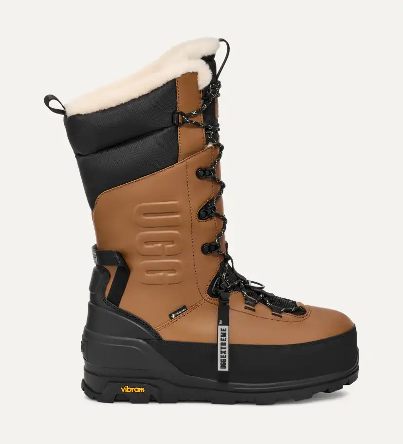 Shasta Boot Tall Shasta Boot Tall
