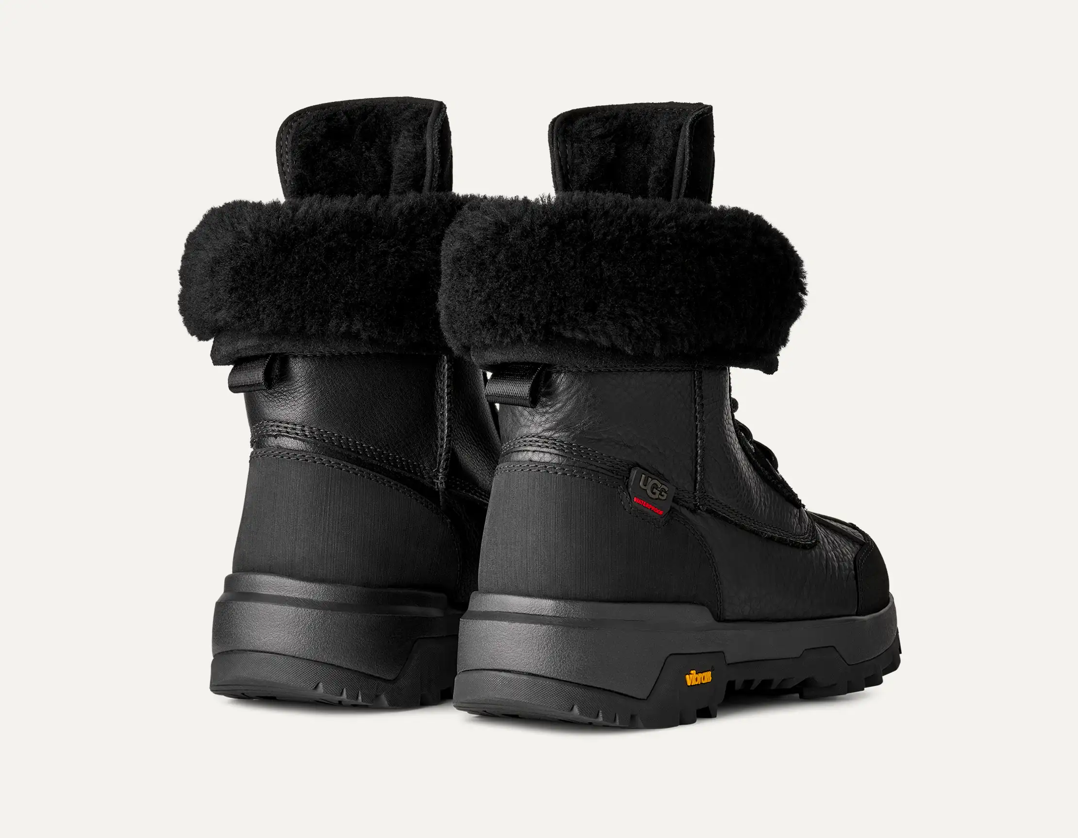 Adirondack Boot XXV