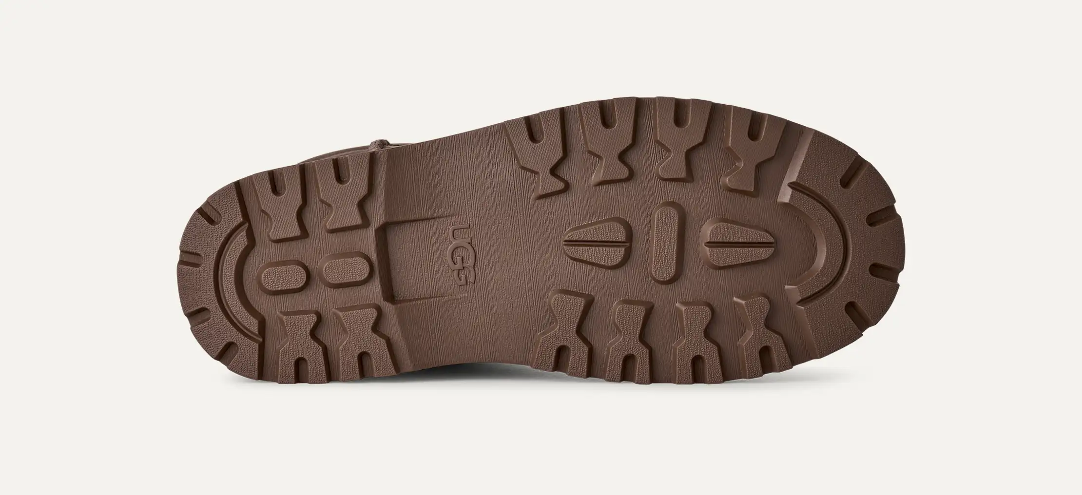 Birch Boot II