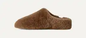 Elea Fluffed Slip-On