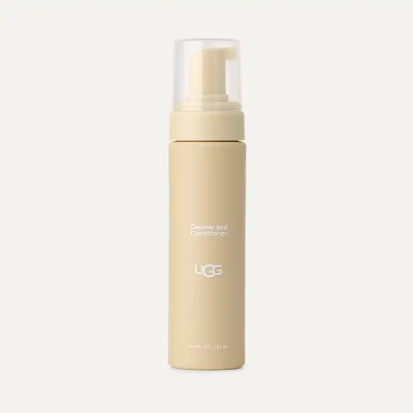 UGG Cleaner & Conditioner UGG Cleaner & Conditioner