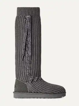 Classic Tall Whipstitch Knit