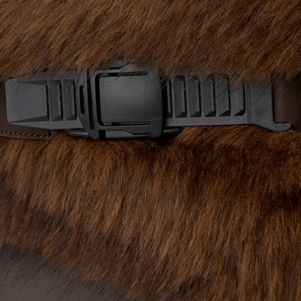 Heritage Utility Grizz