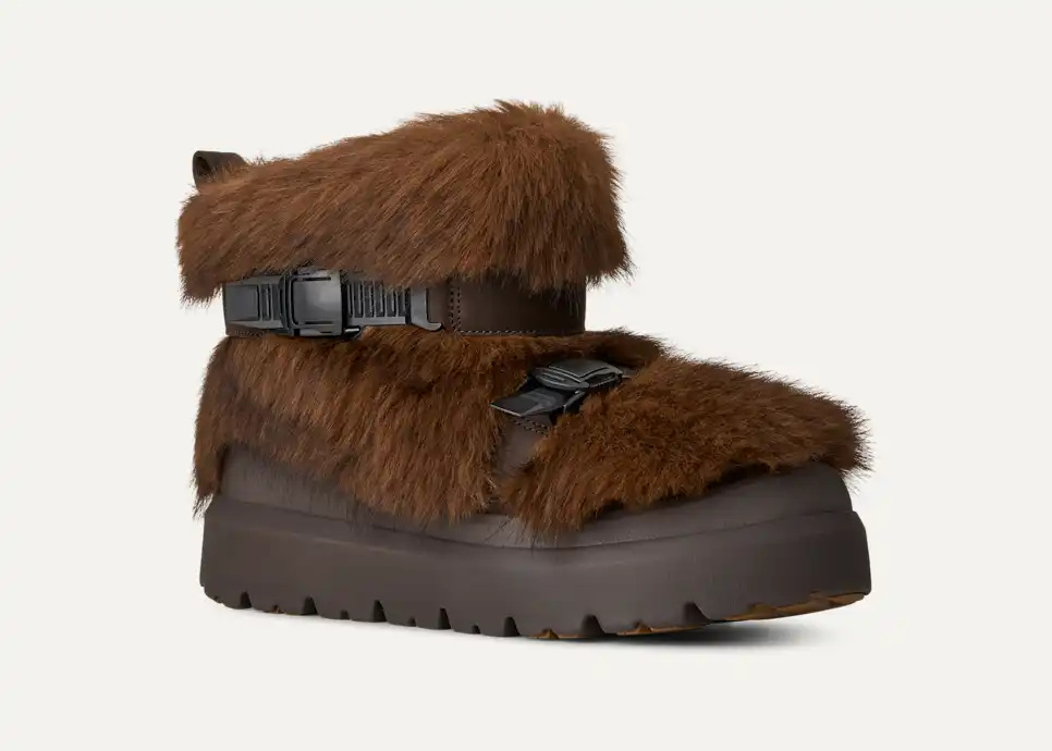 Heritage Utility Grizz
