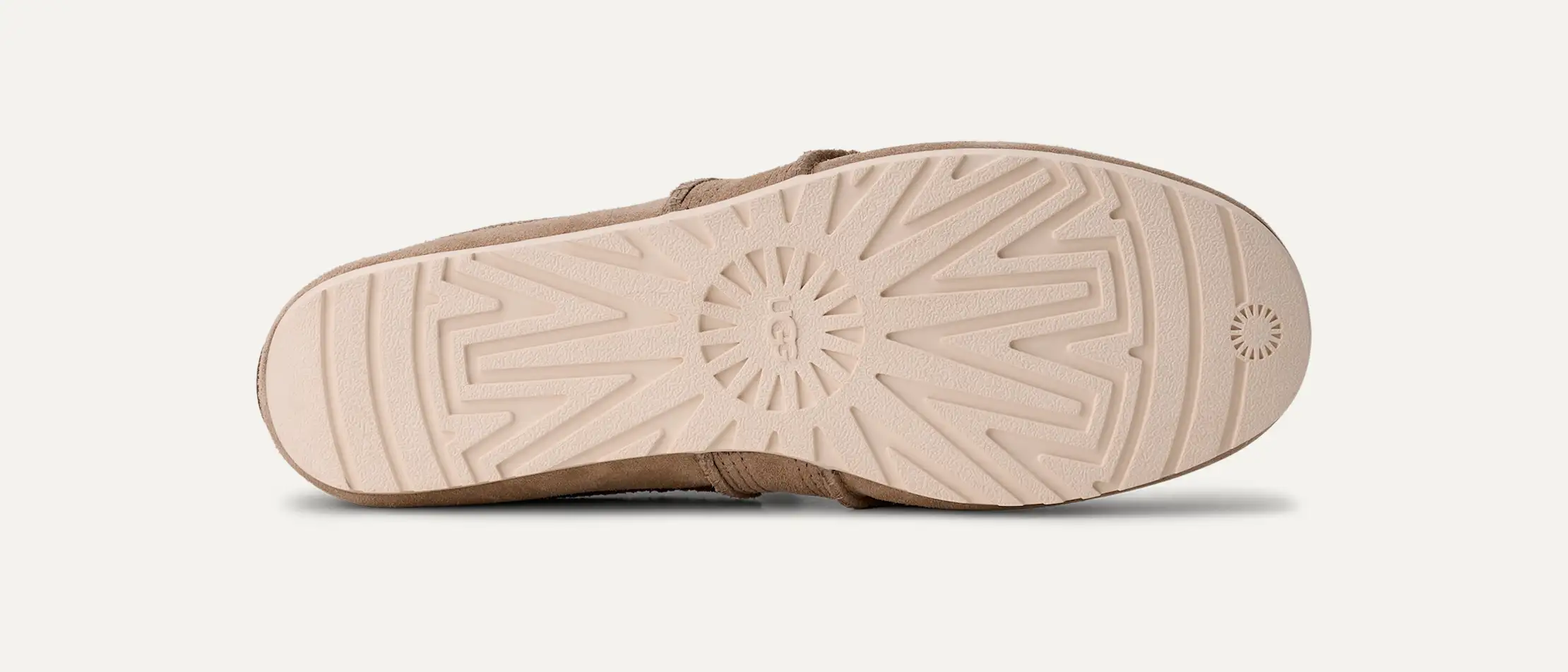 Quill Ballet Sneaker