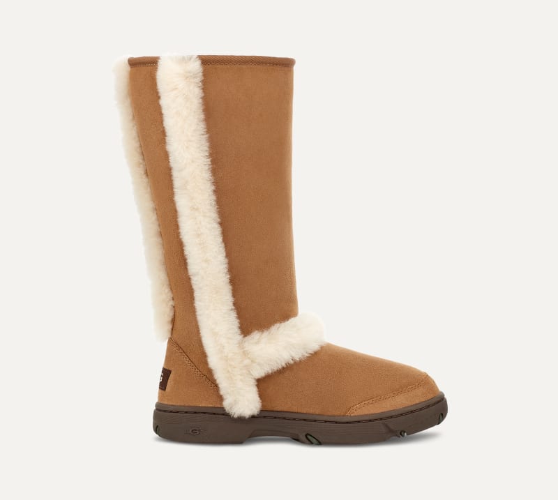 Women's Sunburst Tall