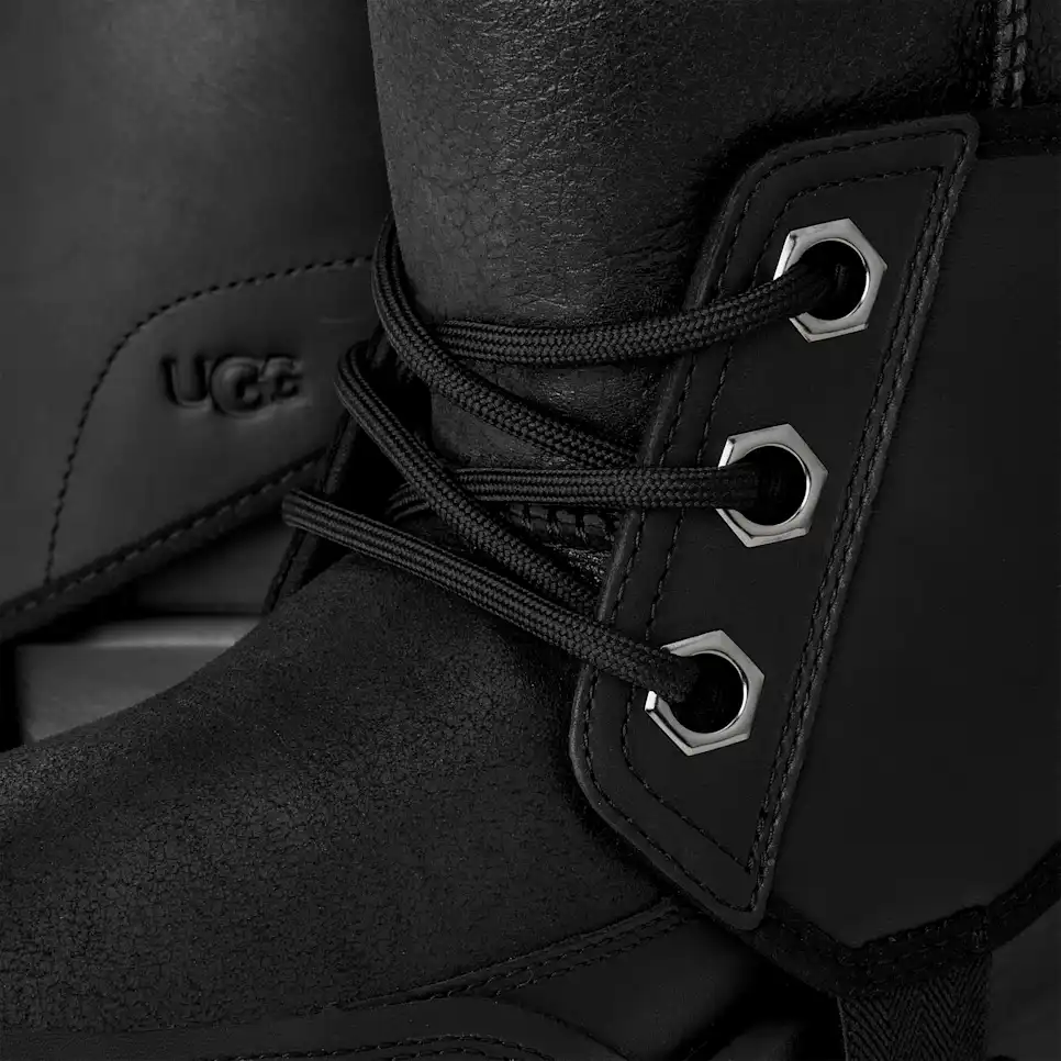 JLD Boot