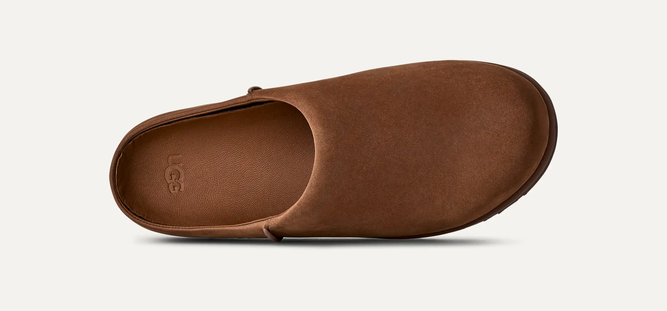 Otzo Clog