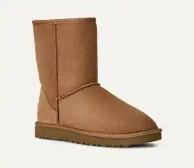 Classic Short II