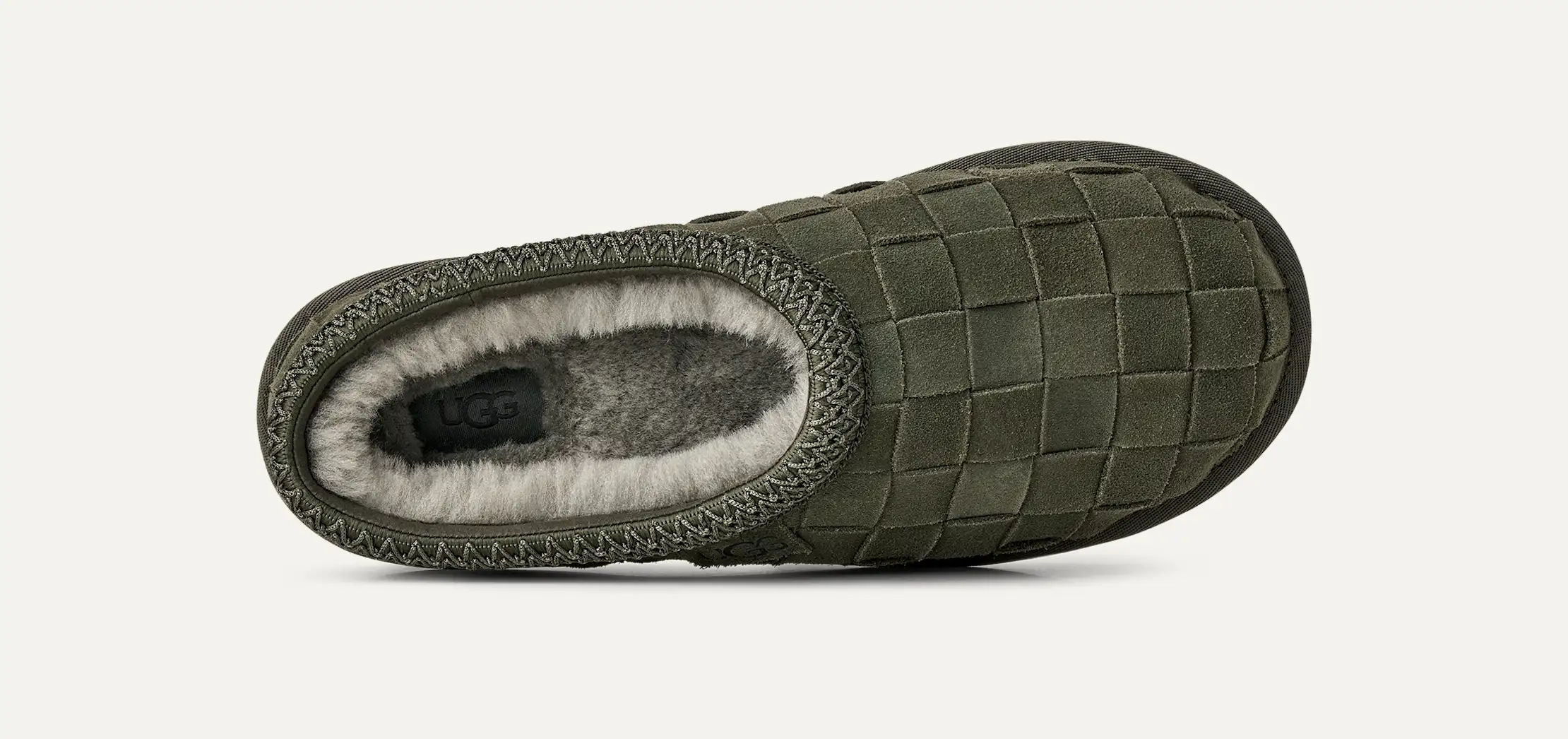 Tasman Woven