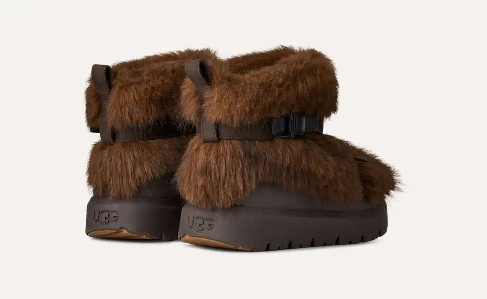 Heritage Utility Grizz