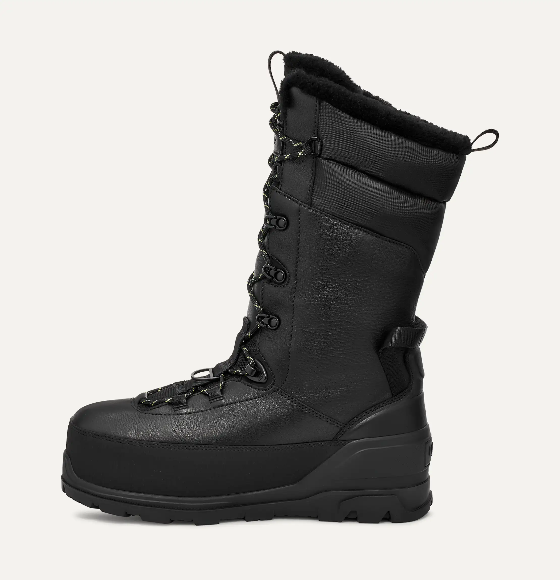 Shasta Boot Tall