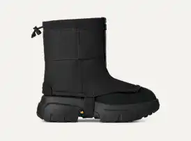 JLD Shroud Boot