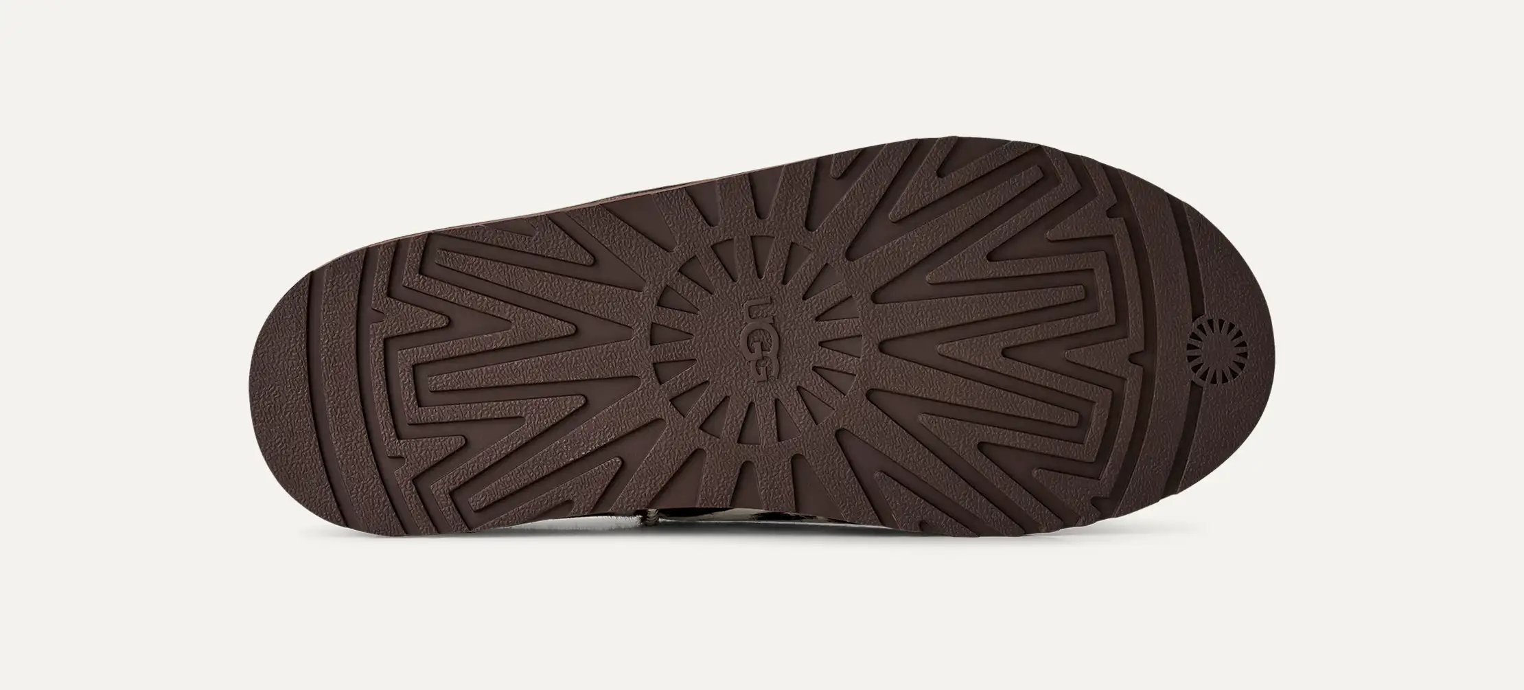 Otzo Western Clog