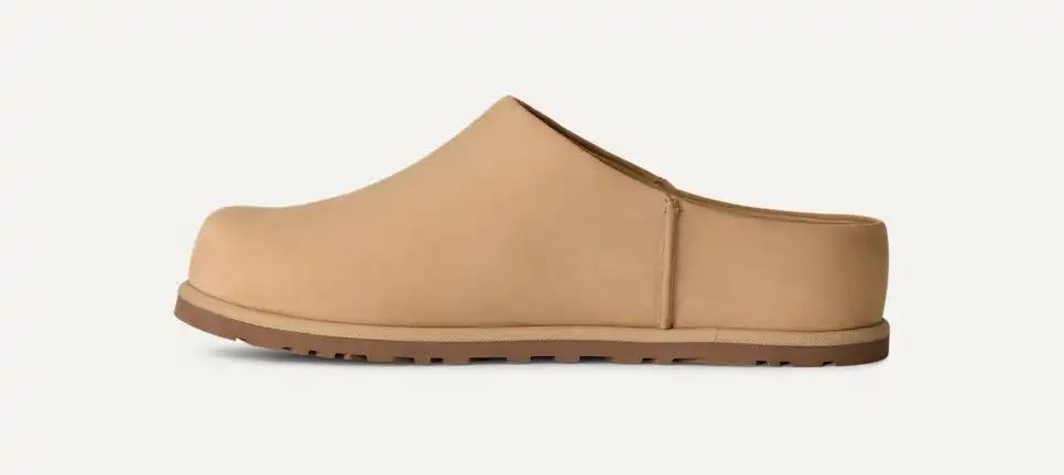 Otzo Clog