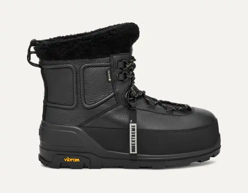 Shasta Boot Mid Shasta Boot Mid